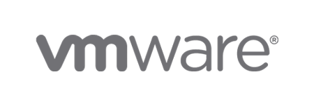VMware ロゴ