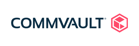 Commvault ロゴ