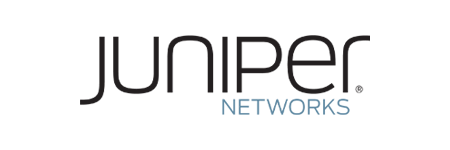 Juniper Networks ロゴ