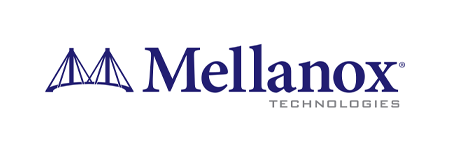 Mellanox ロゴ