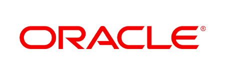 Oracle ロゴ