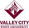Valley City State University logo