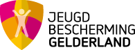 Jeugdzorg Gelderland logo