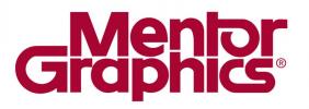 Mentor Graphics logo