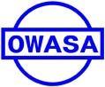 Orange Water and Sewer Authority Logo