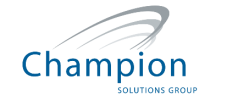 Champion Solutions Group (CSG)