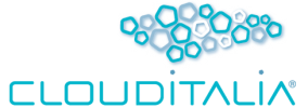 Clouditalia Logo