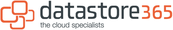 Datastore365 logo