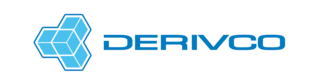 Logo for Derivco