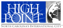 City of High Point logo