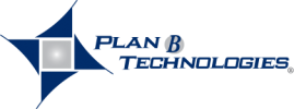 Plan B Logo