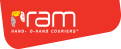 RAM Hand To Hand Couriers