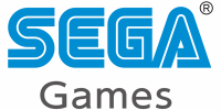 Sega Games Logo