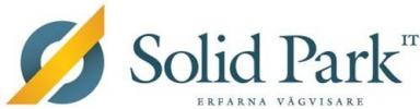 Solid Park Logo