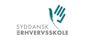Syddansk Erhvervsskole Logo