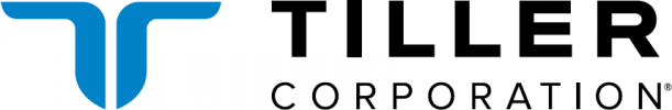 Tiller Corporation Logo