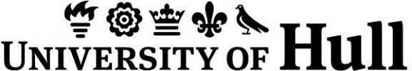 University of Hull logo
