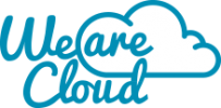 Tintri All-Flash VM-aware storage for We are Cloud Logo