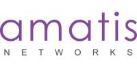 Amatis Networks Logo