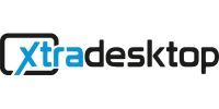 XtraDesktop Logo