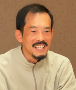 自然科学研究機構 岡崎情報ネットワーク管理室 技術主任 内藤 茂樹 氏
