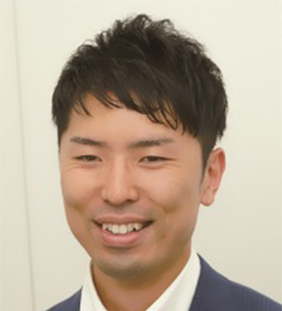 T&D情報システム株式会社 テクニカルサポート一部 IT基盤管理一課 須藤 潤 氏