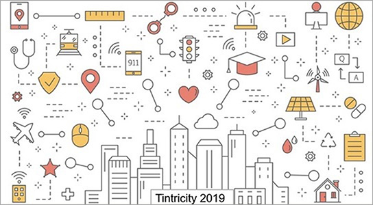 Tintricity 2019 Tintriユーザーの集い【大阪】