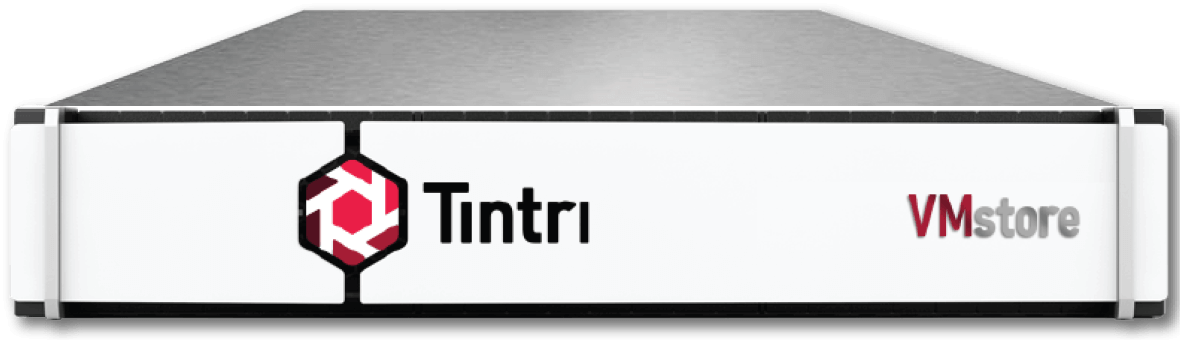 Tintri VMstore T7000シリーズ
