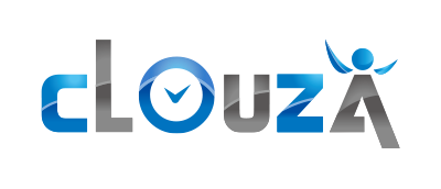 CLOUZAのロゴマーク