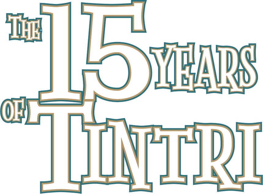 The 15 Years of Tintri