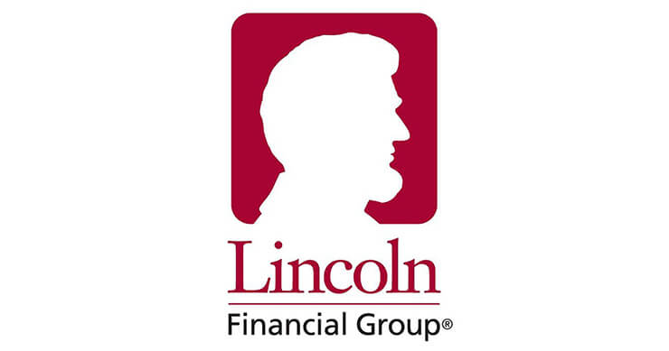 Lincoln Financial Groupのロゴマーク